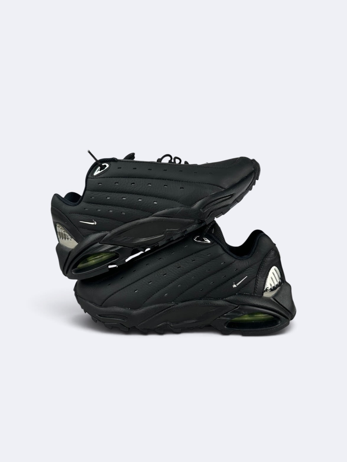 Nocta x Nike Hot Step Air Terra "Black" - 40 Casual Area