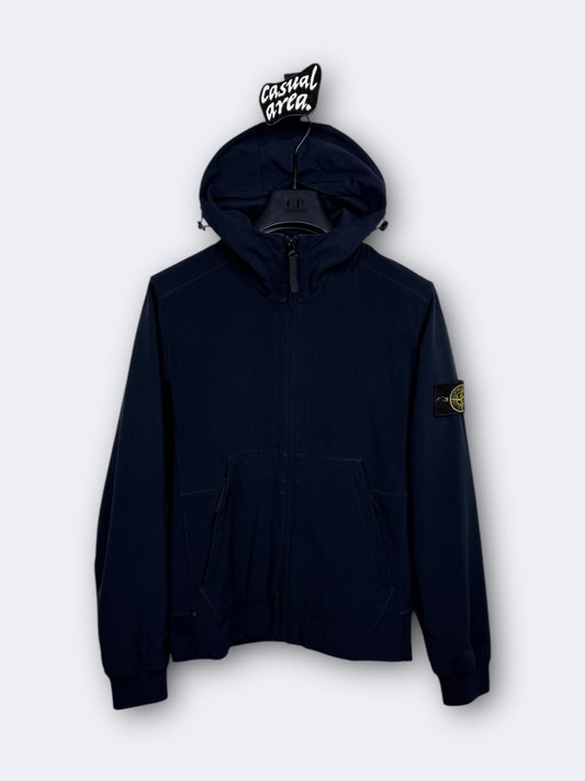 Light Soft Shell-R Stone Island - S Casual Area