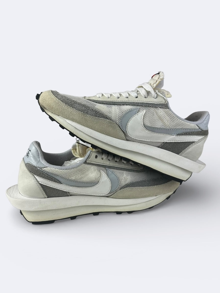 Sacai x Nike LD Waffle "Summit White" - 43 Casual Area