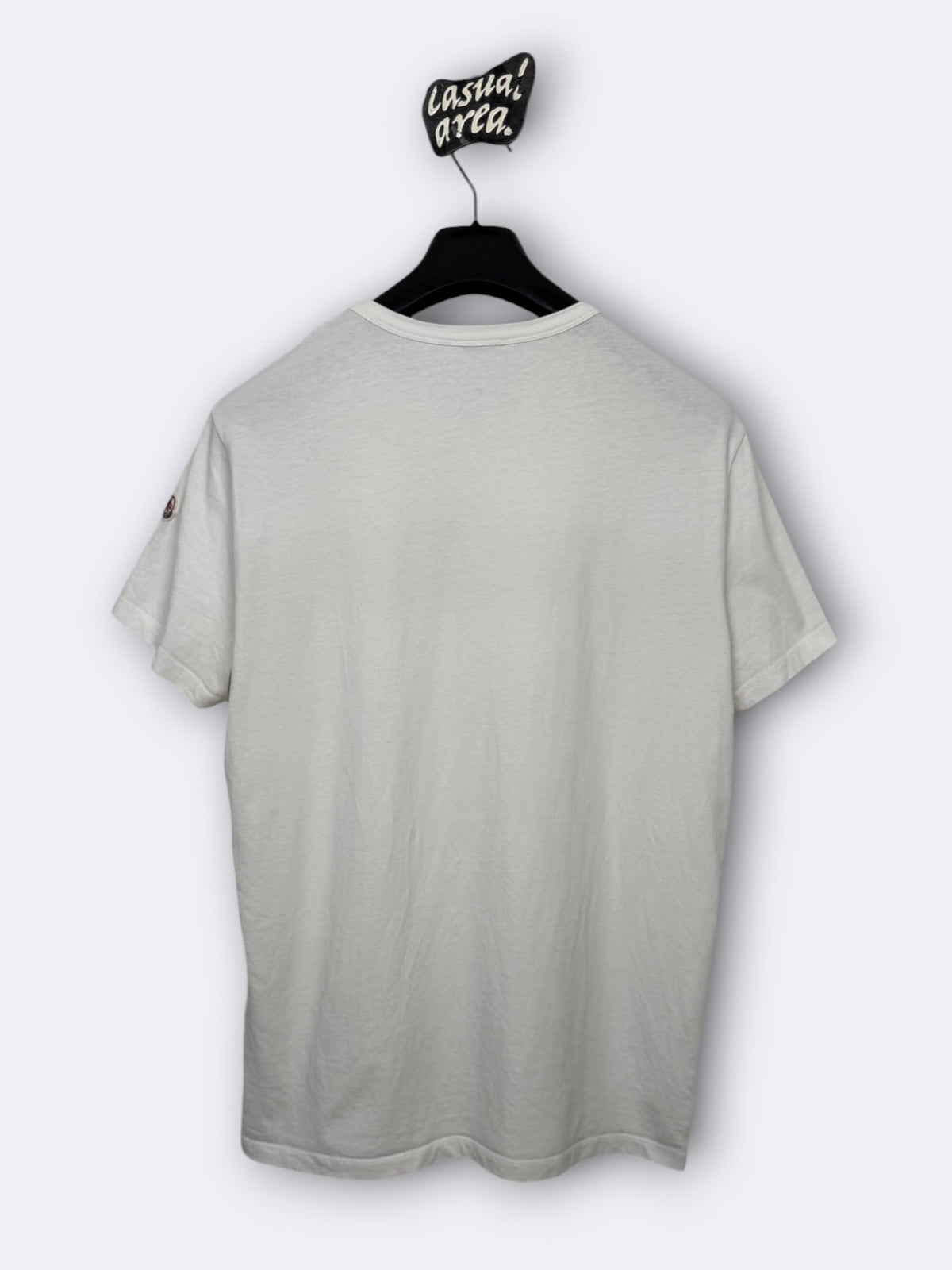 Tee-shirt Moncler - XL Casual Area