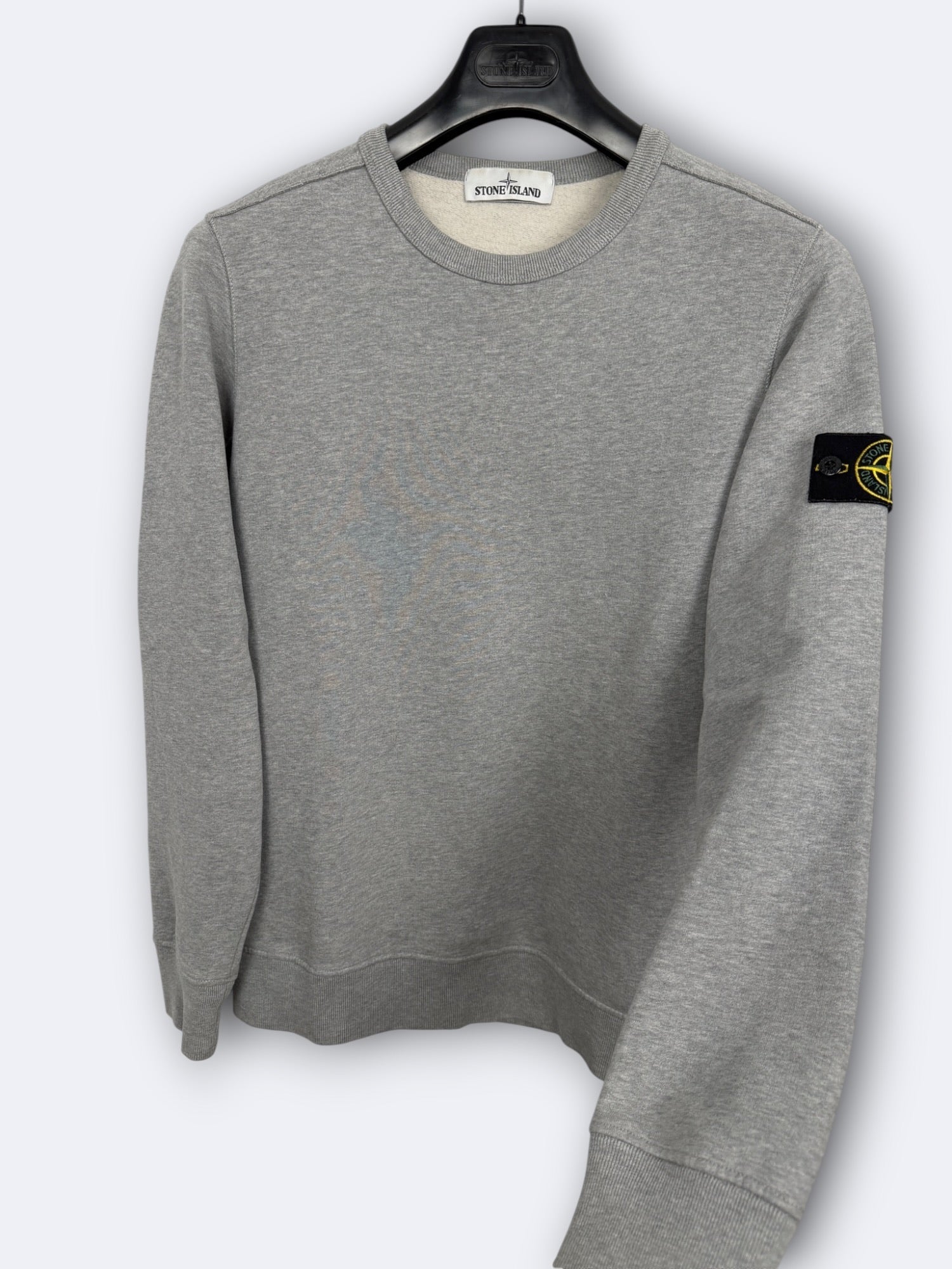 Crewneck Stone Island - S Casual Area