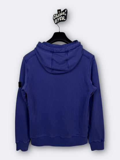 Hoodie Stone Island - S Casual Area