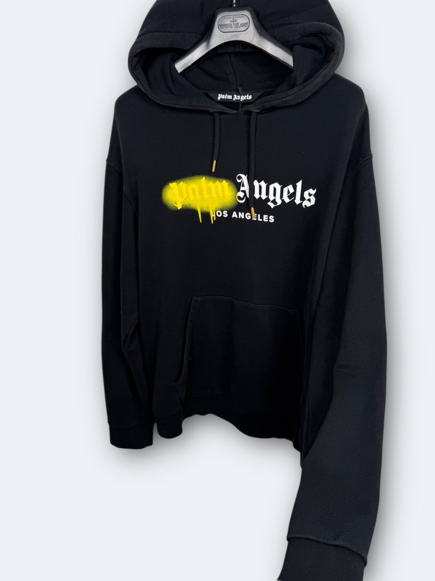 Hoodie Palm Angels - XXL Casual Area