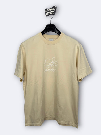 Tee-shirt Arte - L Casual Area