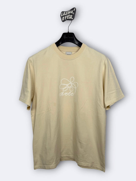 Tee-shirt Arte - L Casual Area