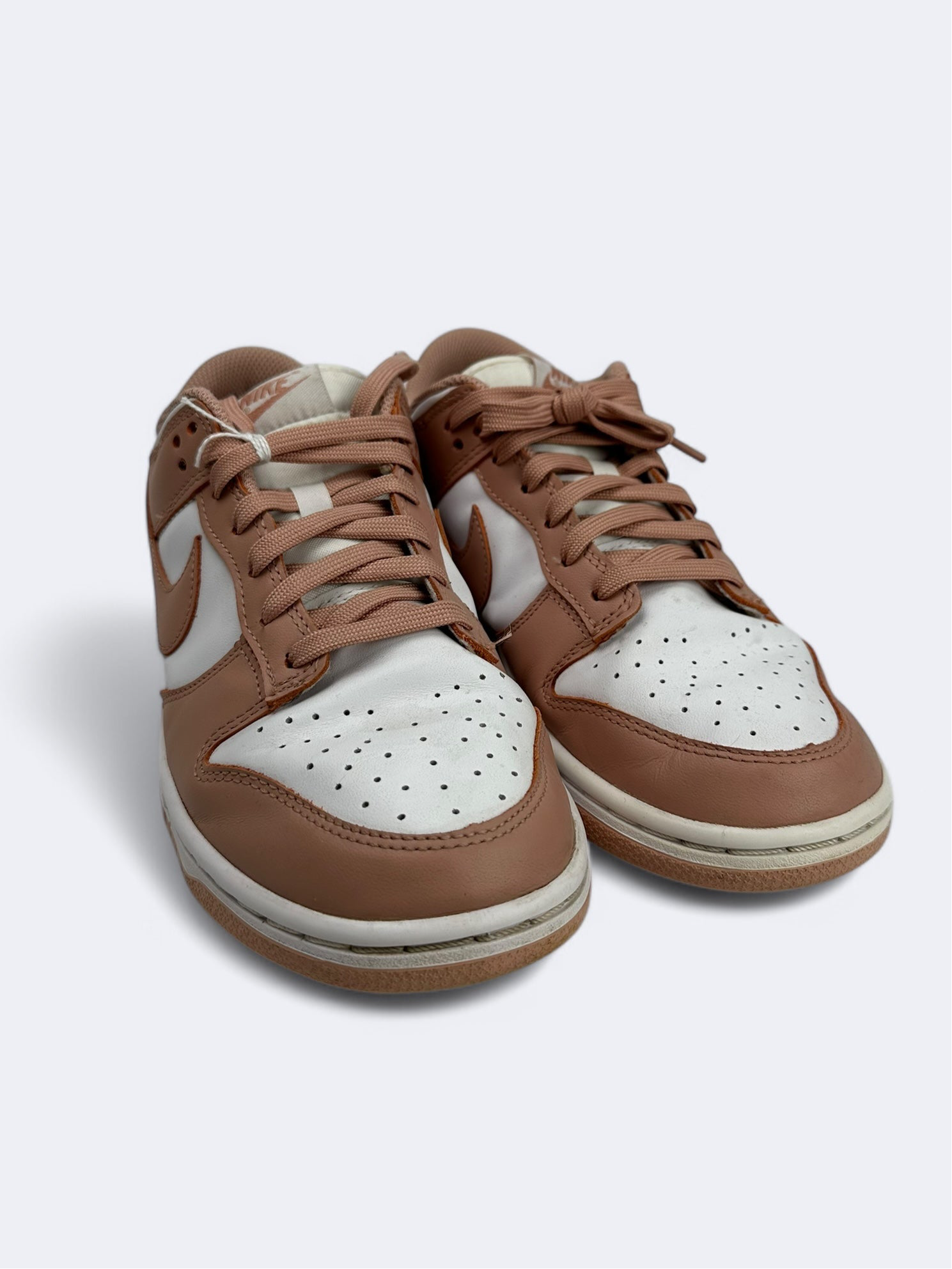 Nike Dunk Low Rose Whisper - 41 Casual Area