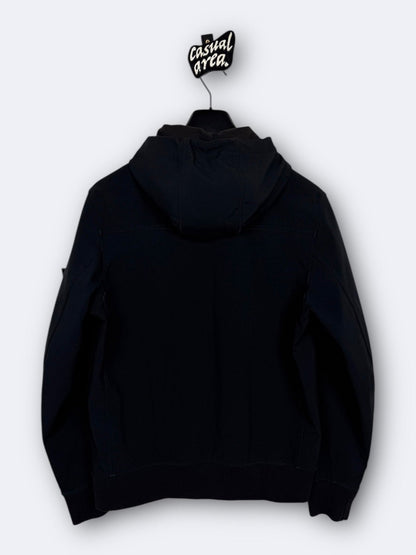 Soft Shell-R Stone Island - L Casual Area