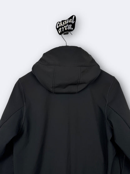 Soft Shell-R Stone Island - M Casual Area