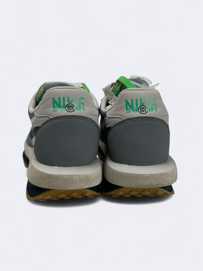 Sacai x Clot x Nike LD Waffle "Cool Grey" - 38,5 Casual Area