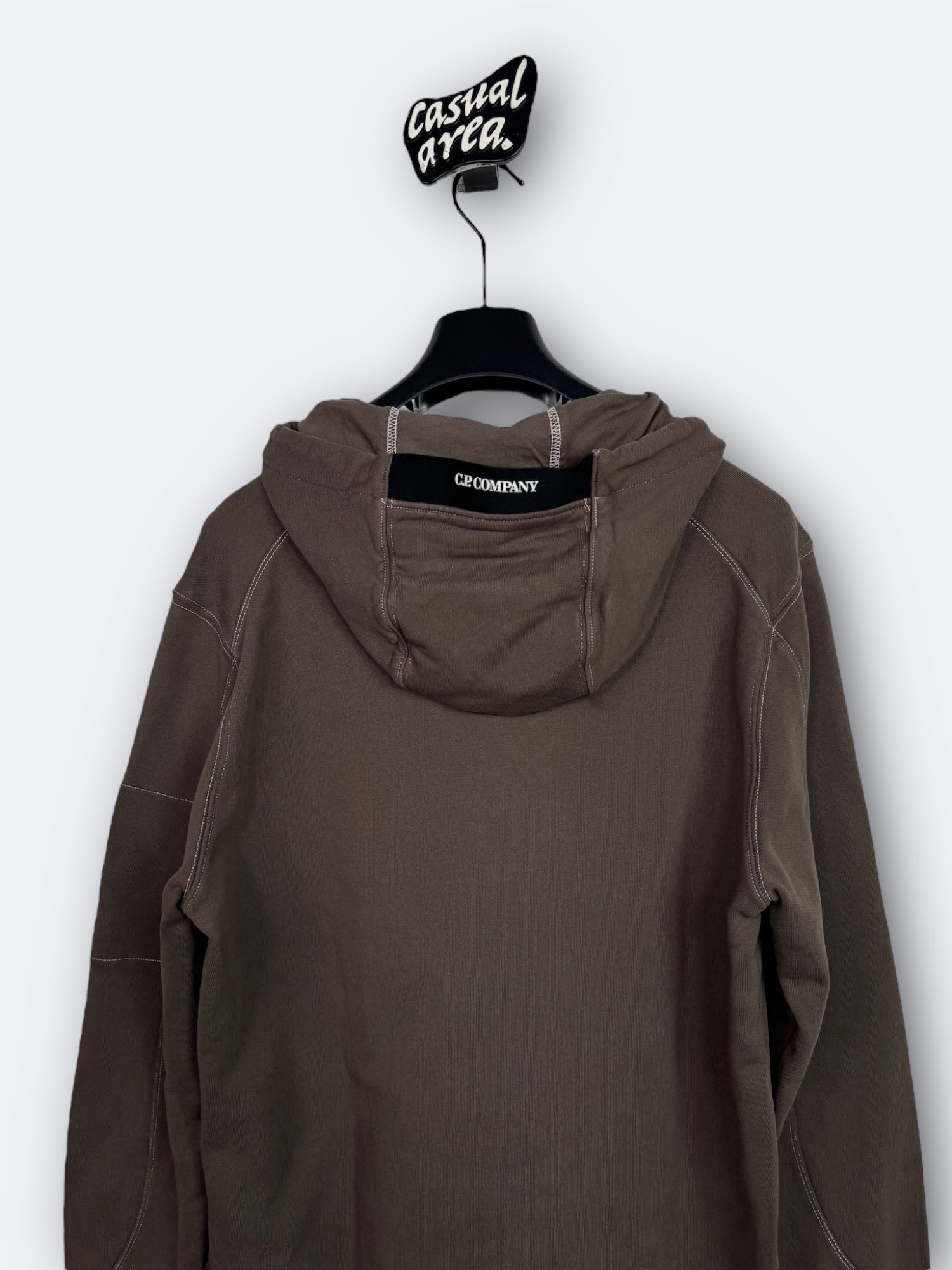 Hoodie C.P. Company - L Casual Area