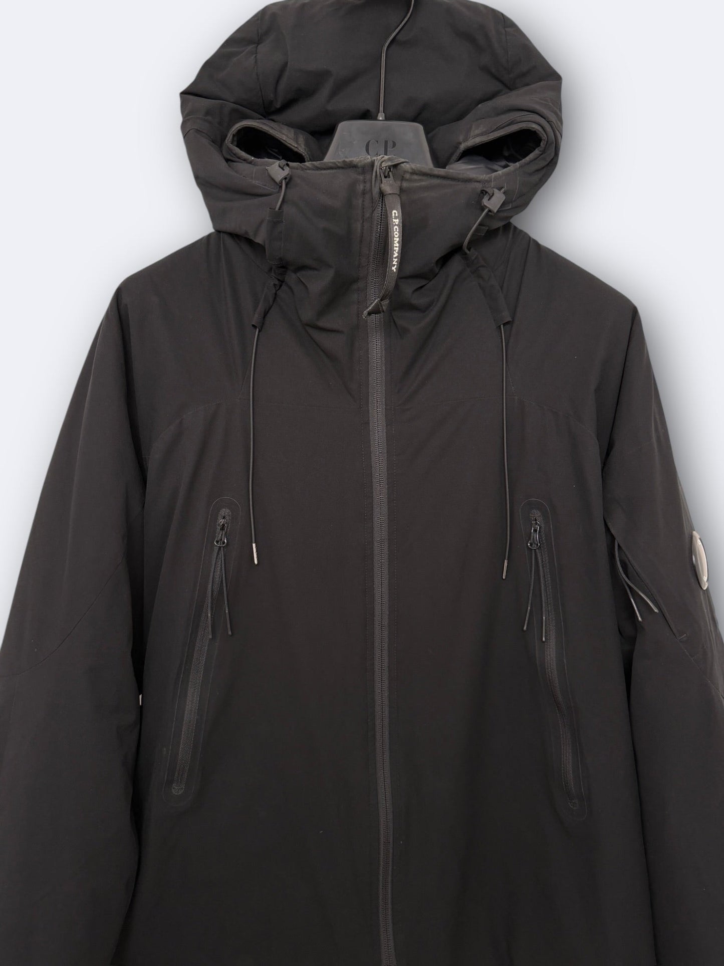 C.P. Shell Pro-Tek "Primaloft" C.P. Company - L Casual Area