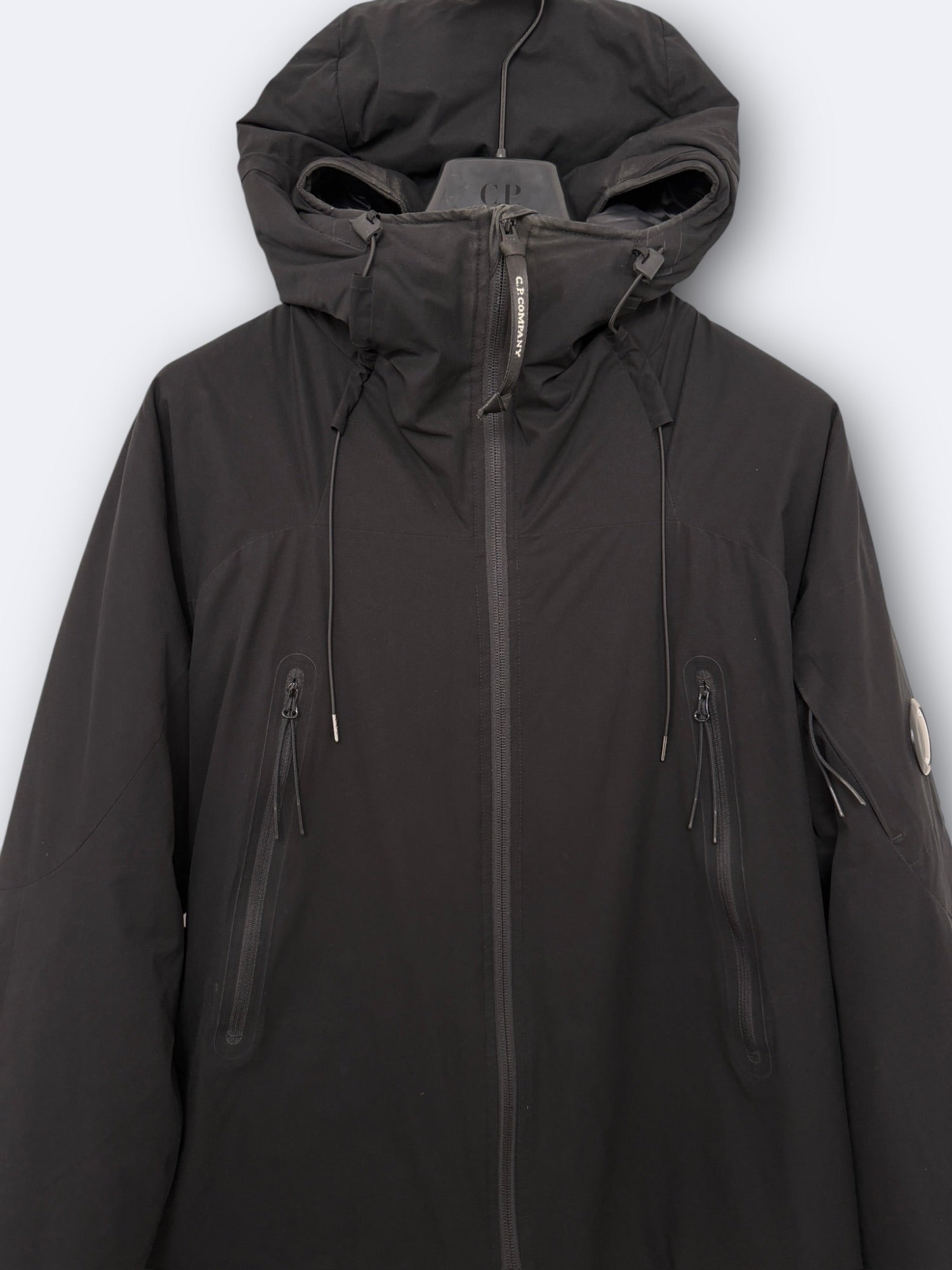 C.P. Shell Pro-Tek "Primaloft" C.P. Company - L Casual Area