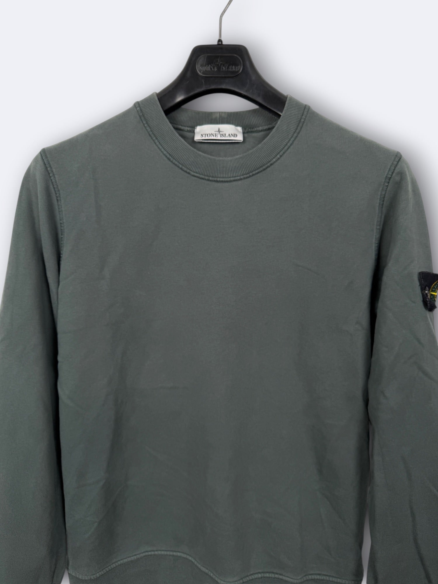 Crewneck Stone Island - S Casual Area