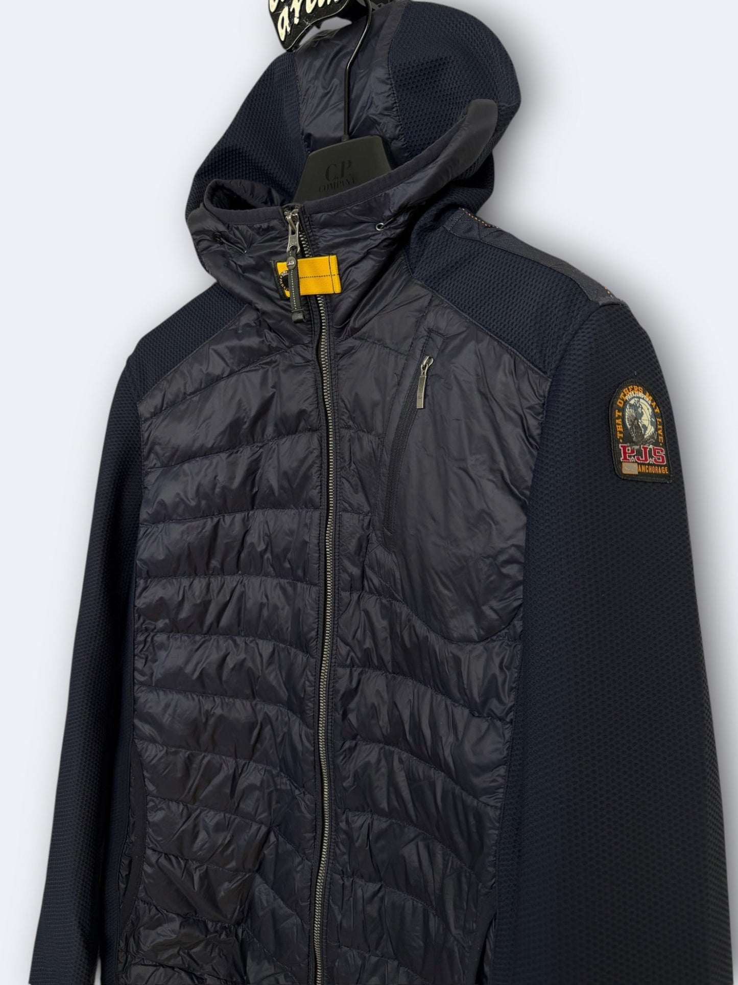 Veste Hybride "Warm Up" Parajumpers - S Casual Area