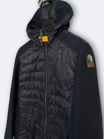 Veste Hybride "Warm Up" Parajumpers - S Casual Area