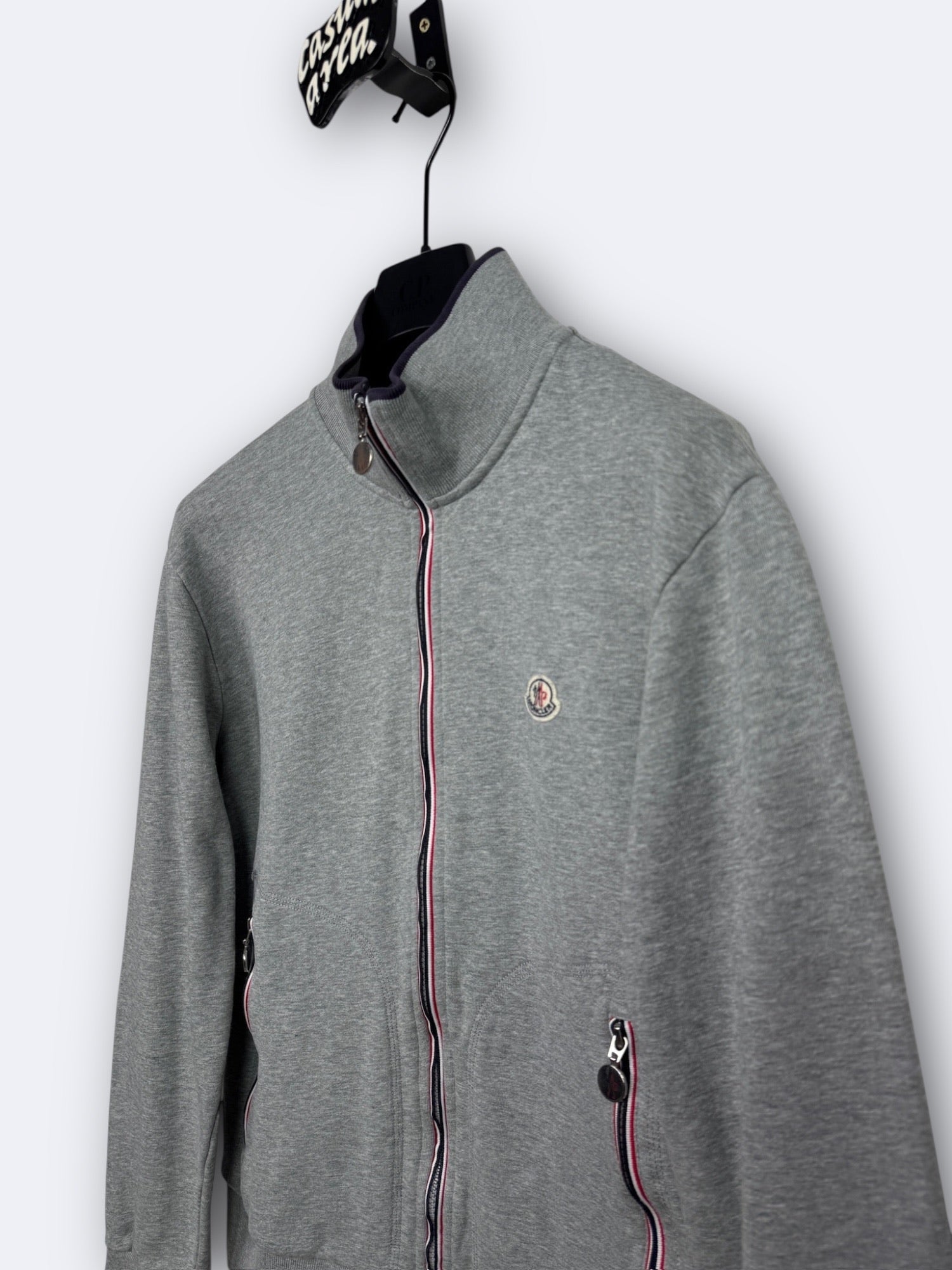 Gilet Moncler - S Casual Area