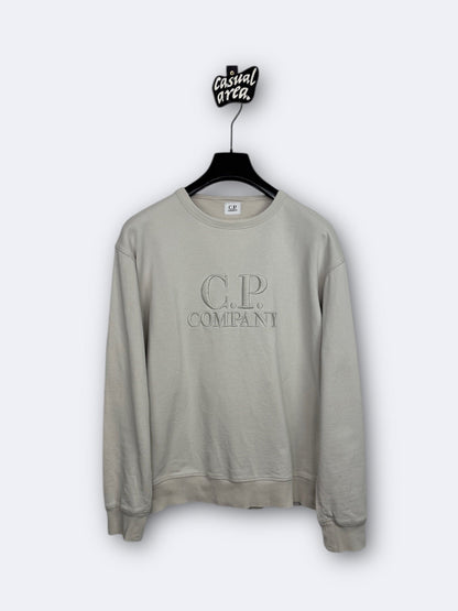 Crewneck C.P. Company - L Casual Area