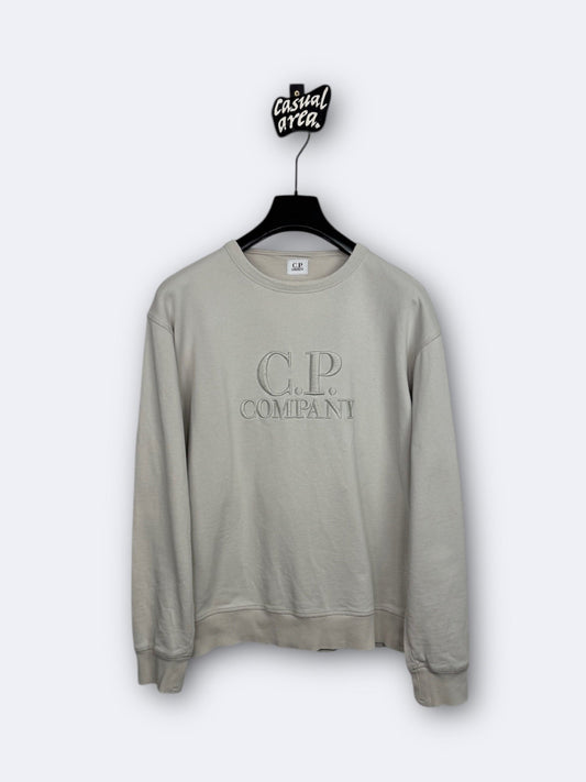 Crewneck C.P. Company - L Casual Area