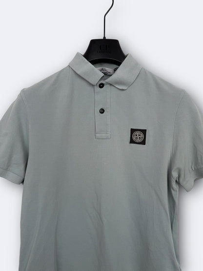Polo Stone Island - S Casual Area