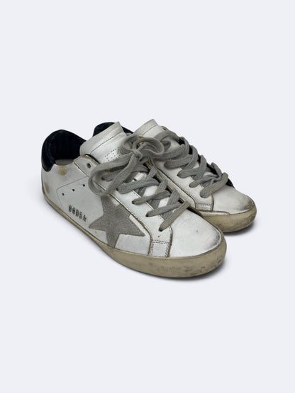 Golden Goose Super-Star - 36 Casual Area