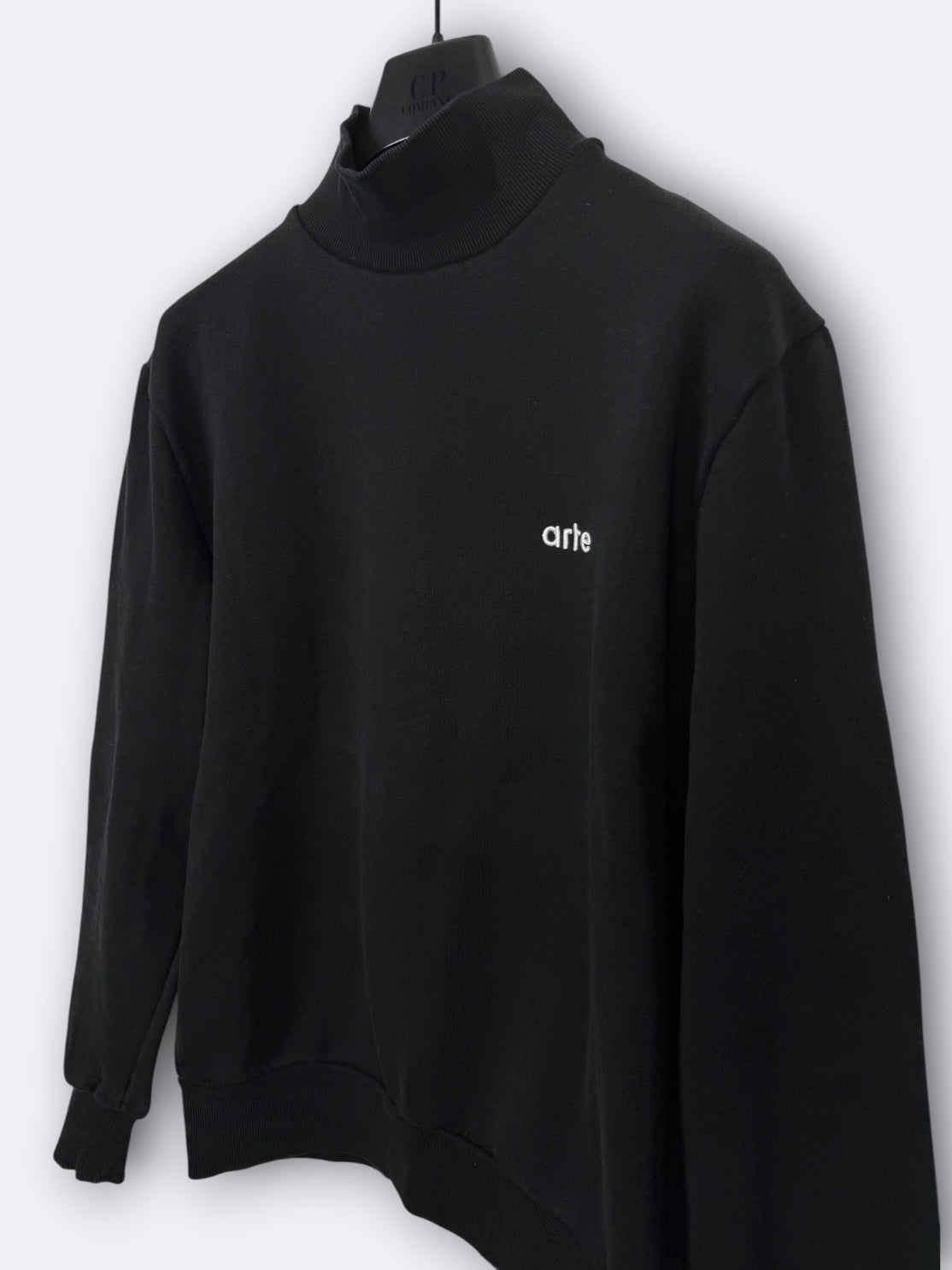 Crewneck Arte - S Casual Area