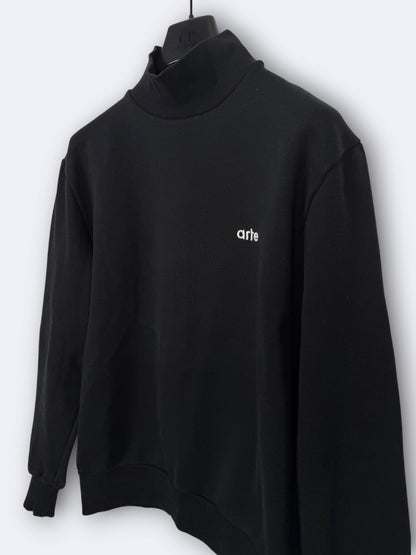 Crewneck Arte - S Casual Area