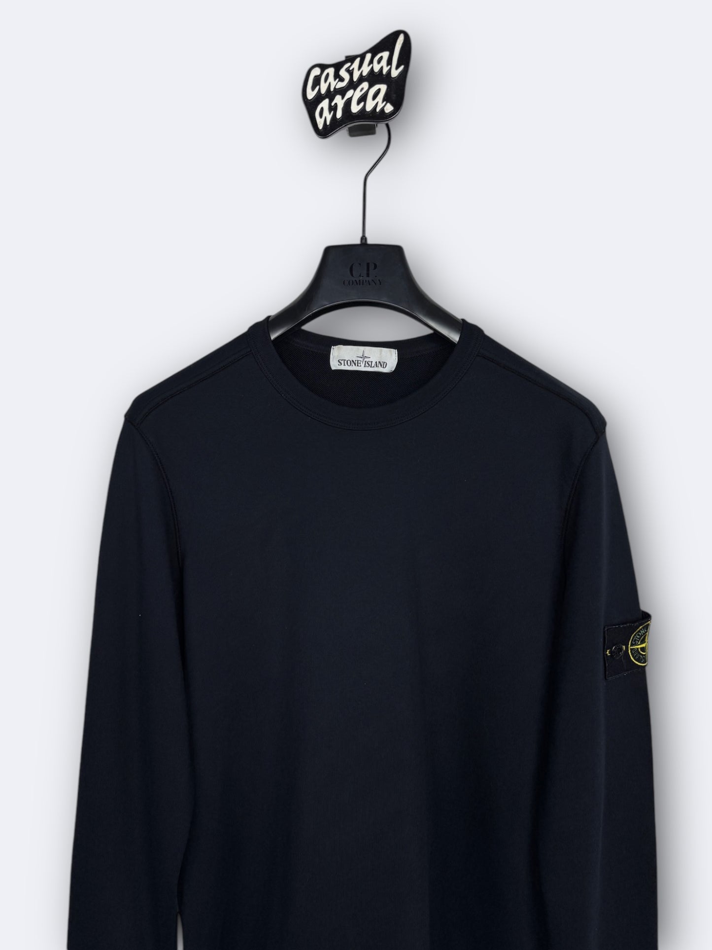 Crewneck Stone Island - S