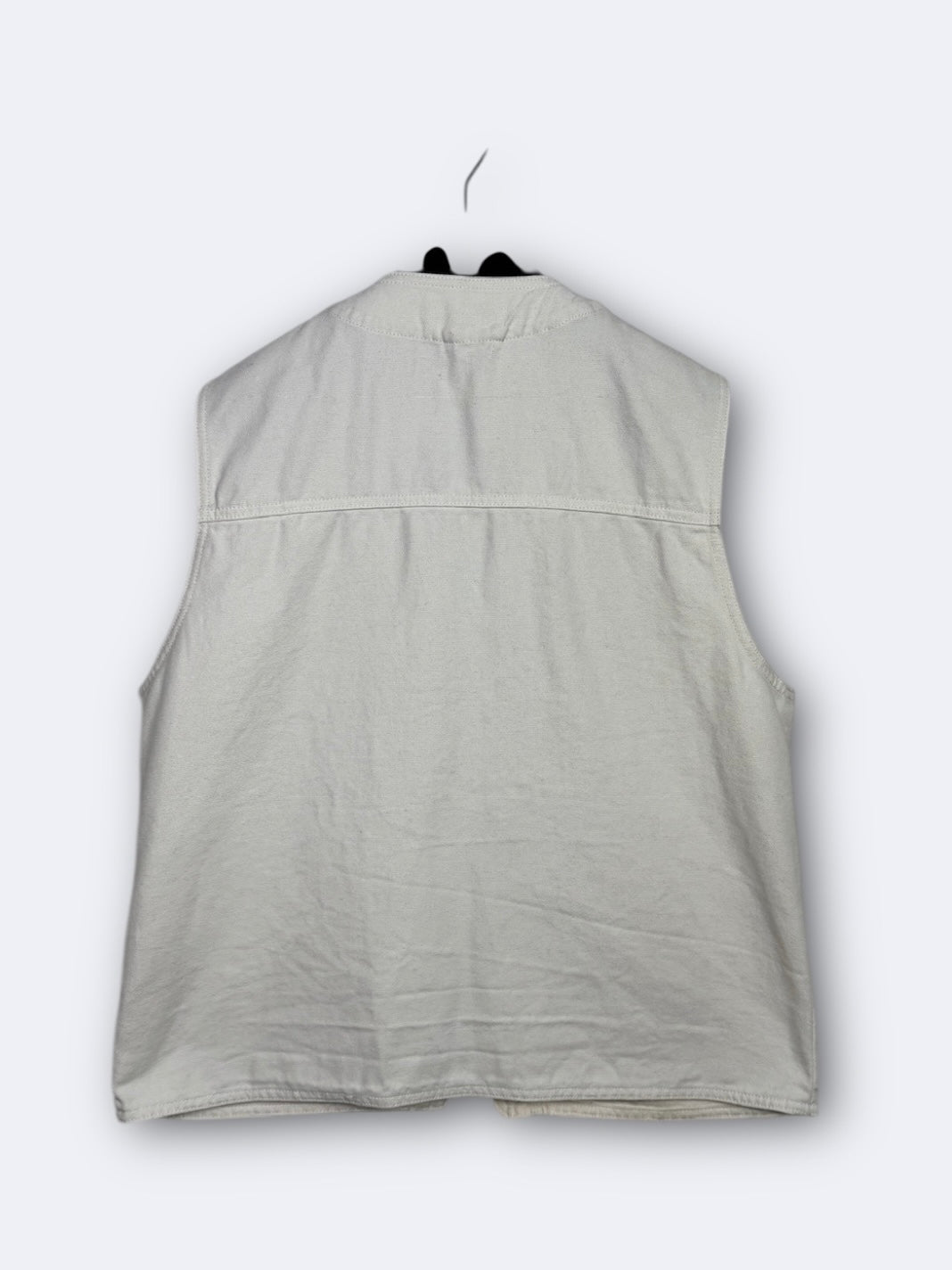 Veste sans manches "Ghost" Stone Island - M Casual Area