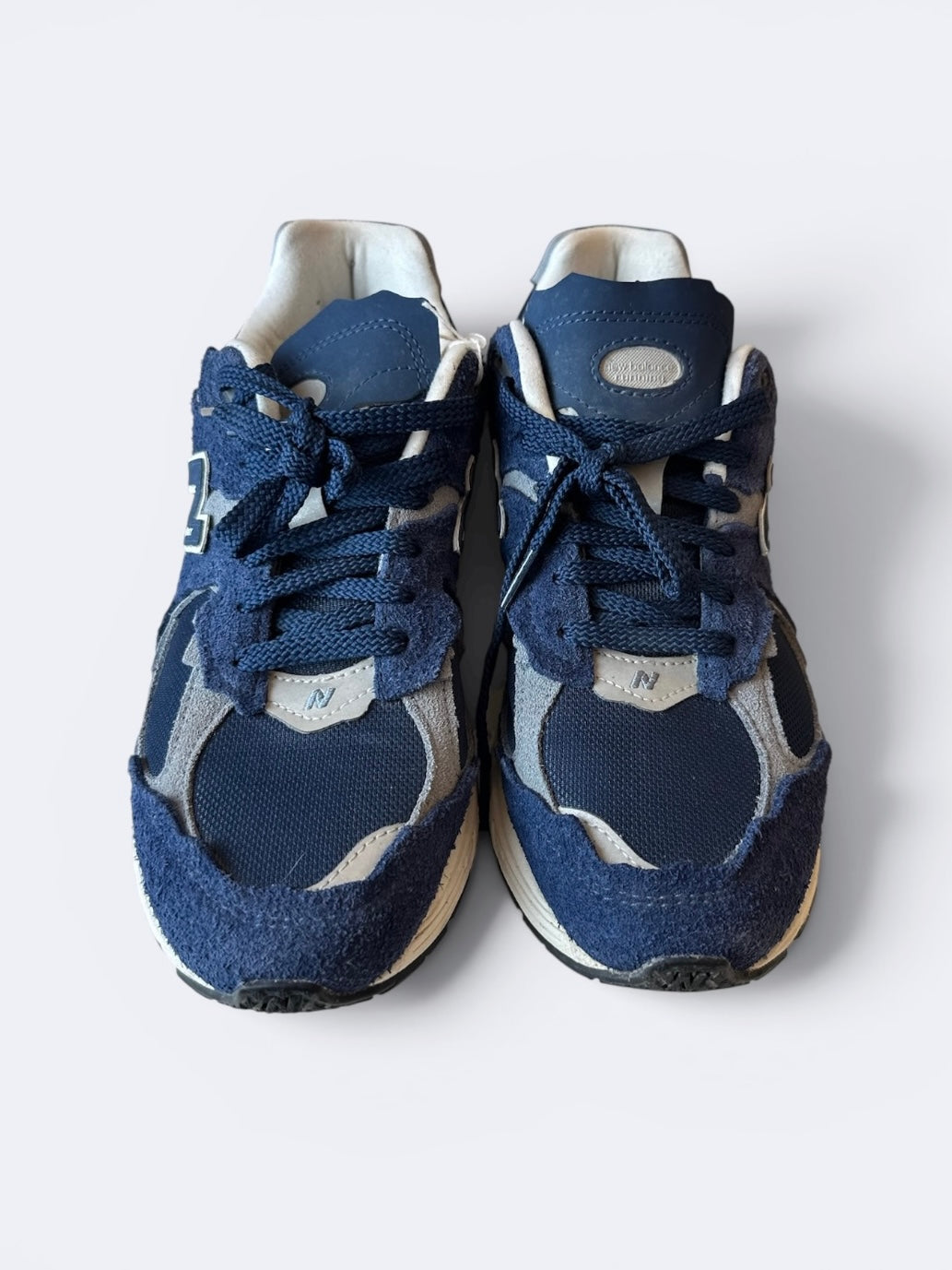New Balance 2002R - 41,5 Casual Area