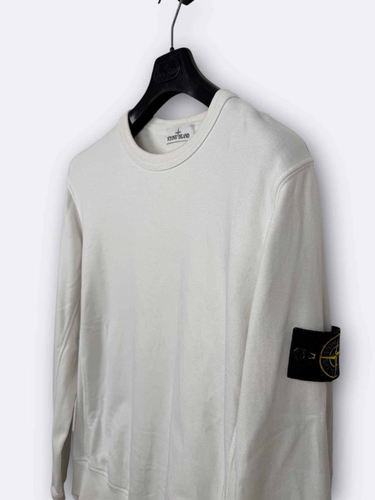 Crewneck Stone Island - L Casual Area