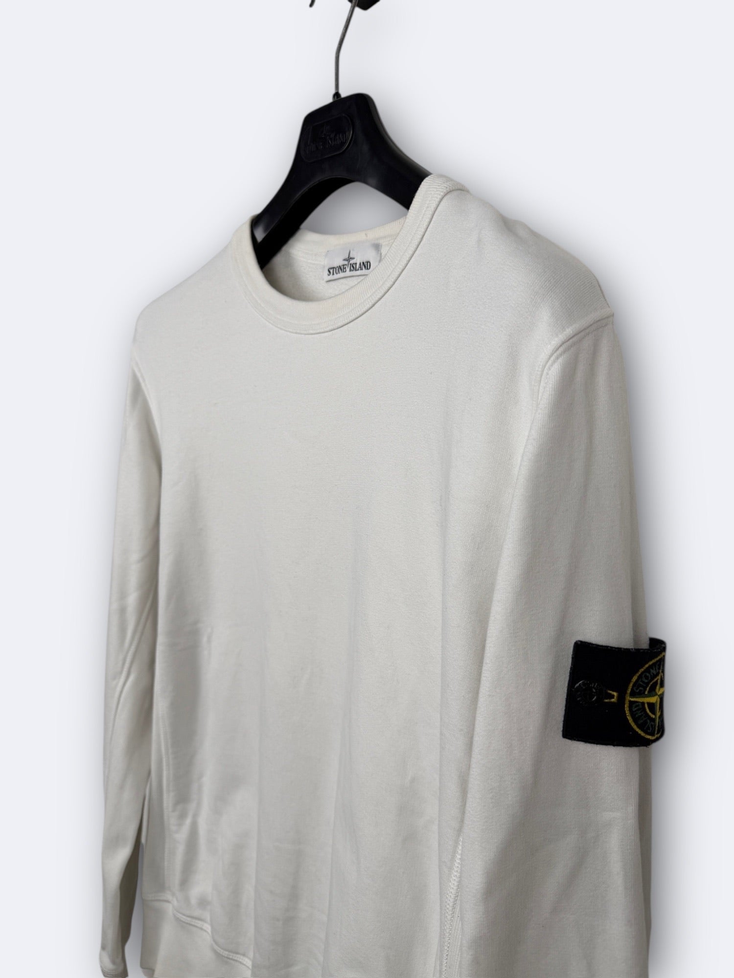 Crewneck Stone Island - L Casual Area