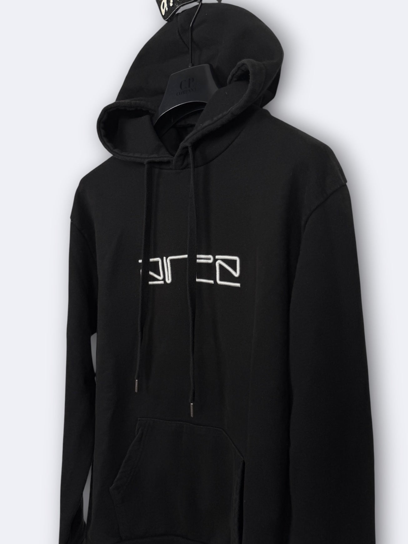 Hoodie Arte - M Casual Area