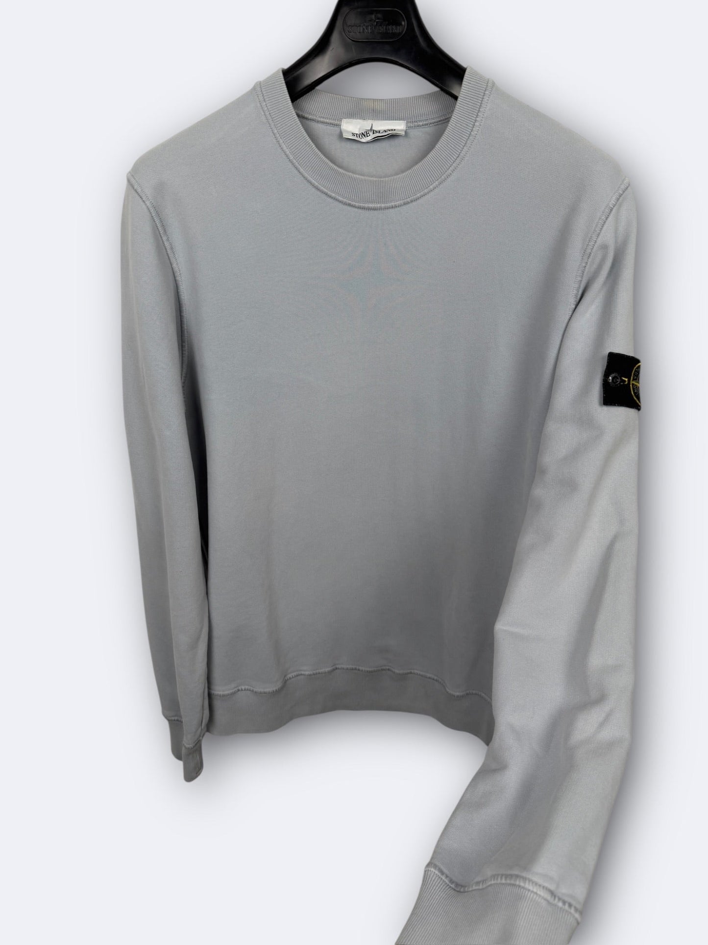 Crewneck Stone Island - L Casual Area