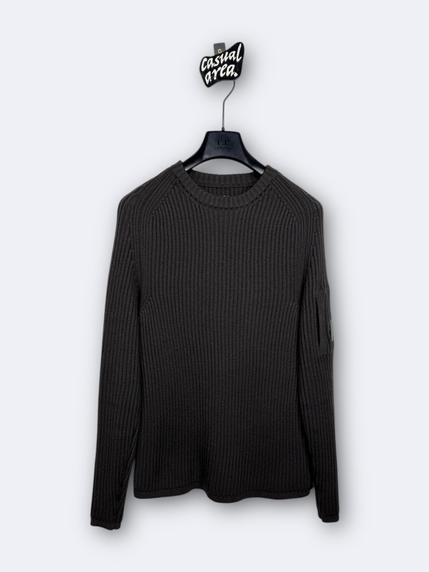Crewneck C.P. Company - M Casual Area