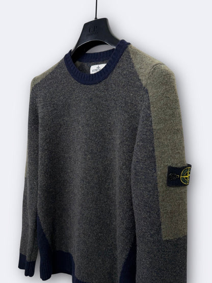 Crewneck Stone Island - S Casual Area
