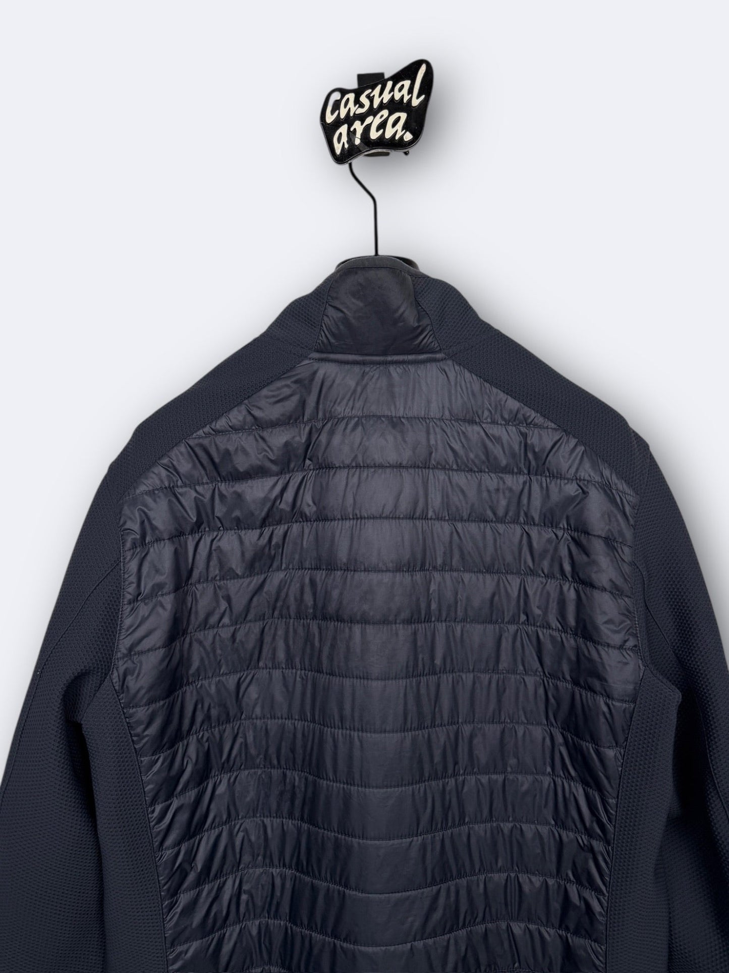 Veste Hybride "Warm Up" Parajumpers - M Casual Area