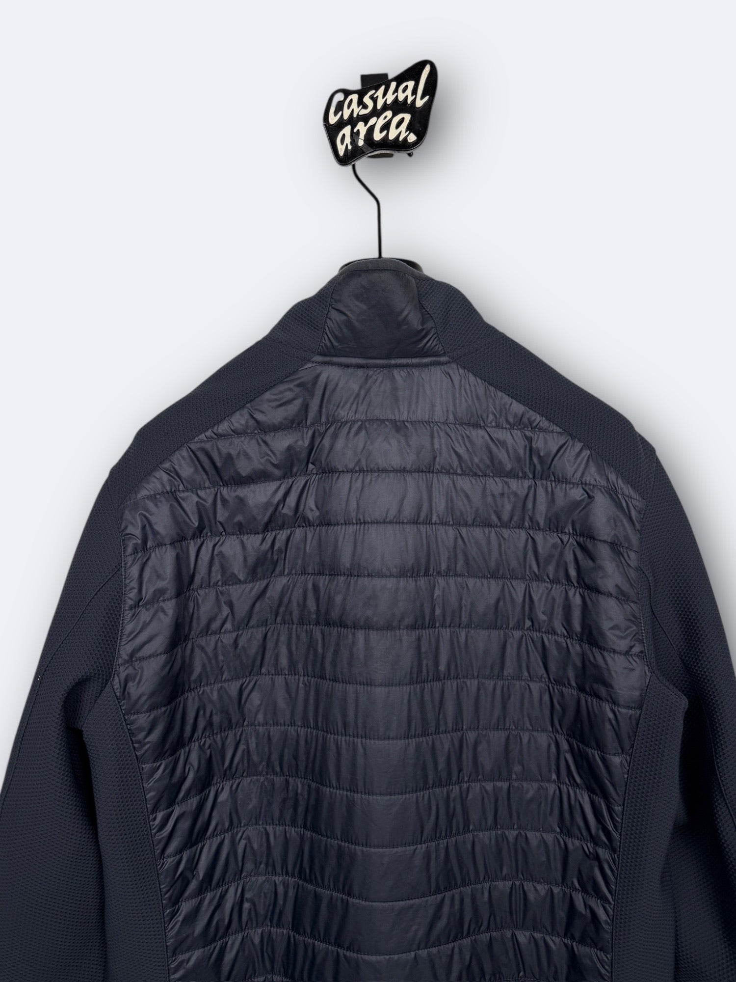 Veste Hybride "Warm Up" Parajumpers - M Casual Area