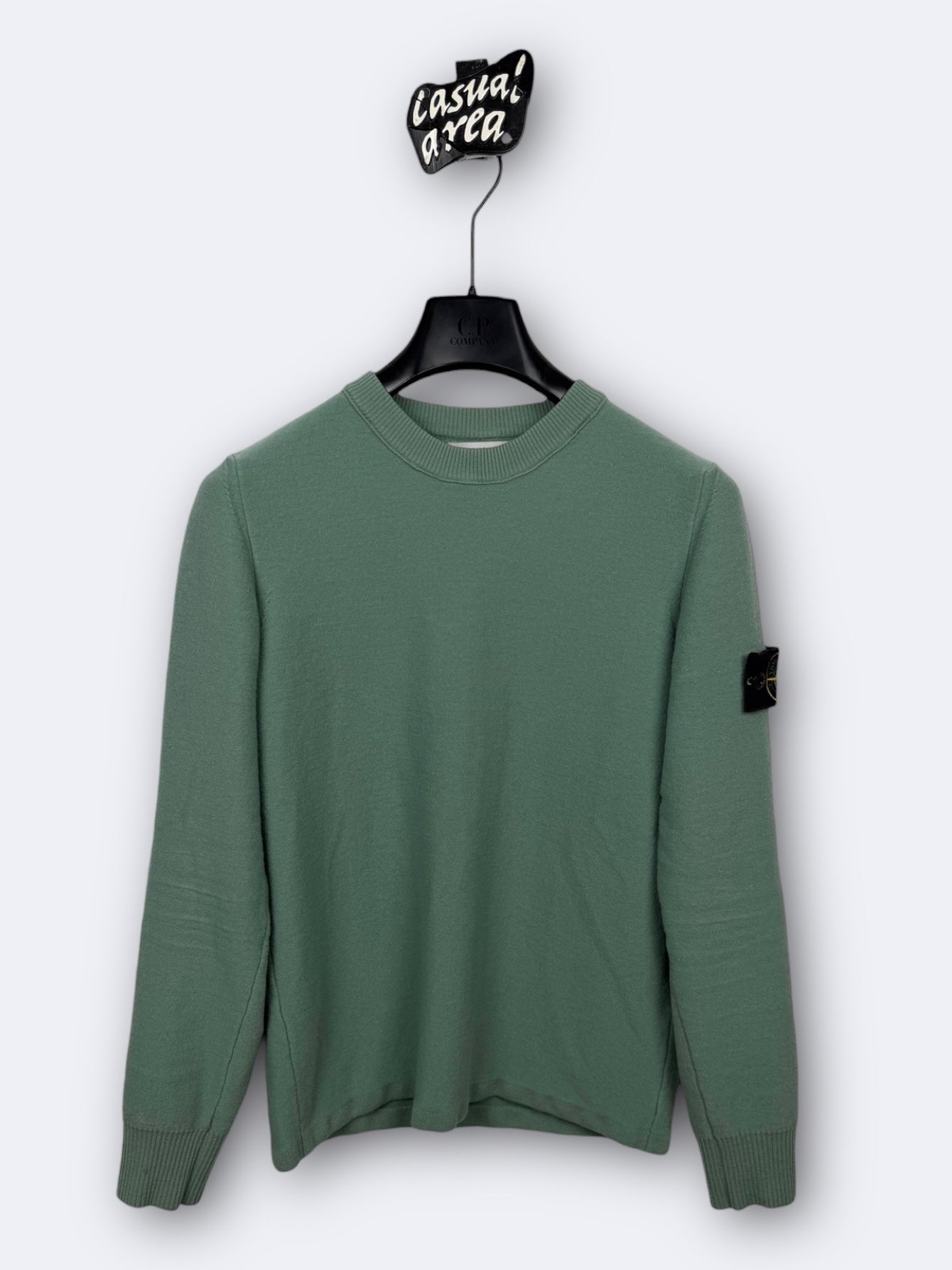 Crewneck Stone Island - XS Casual Area