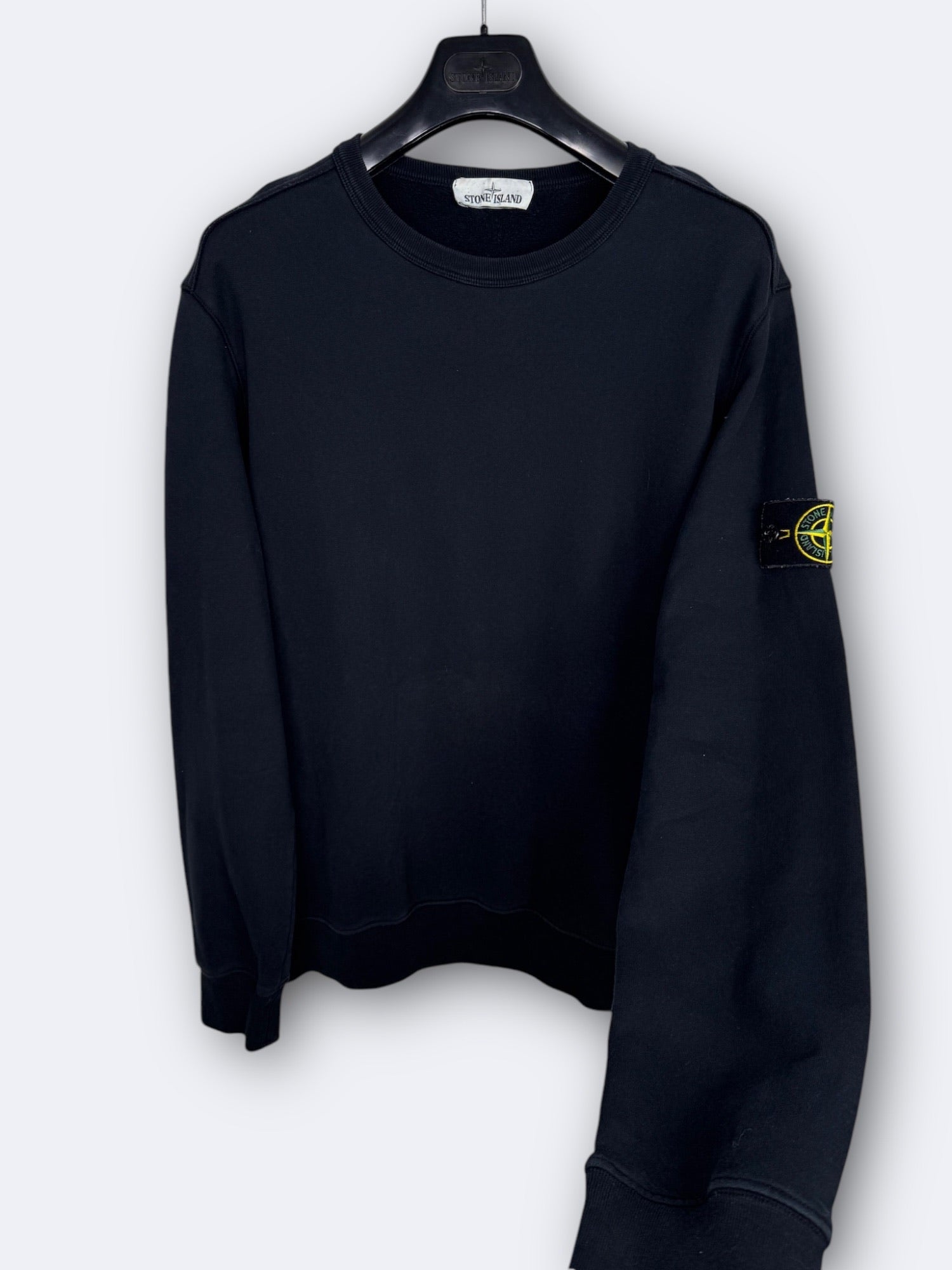 Crewneck Stone Island - L Casual Area