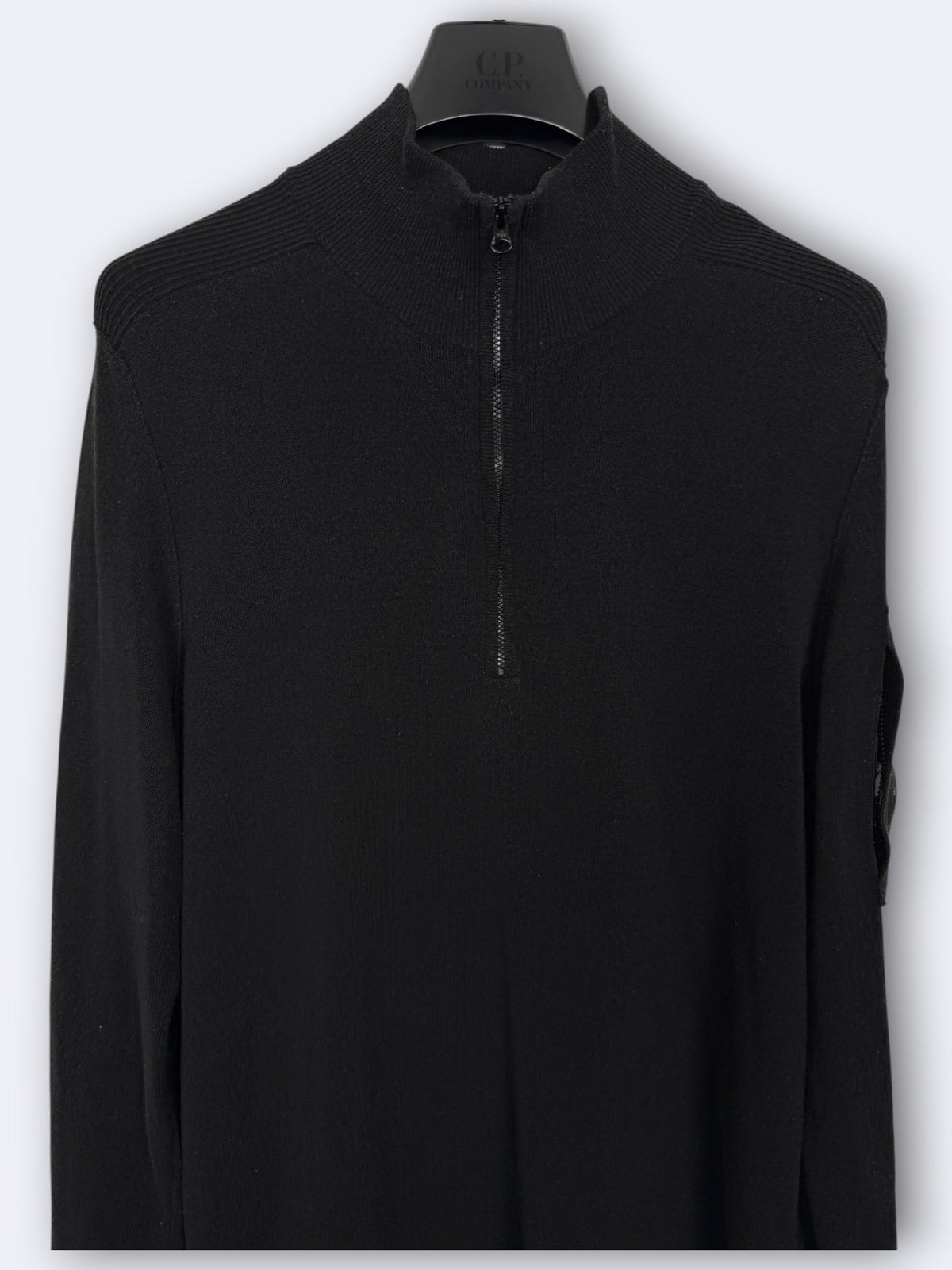Halfzip C.P. Company - M Casual Area