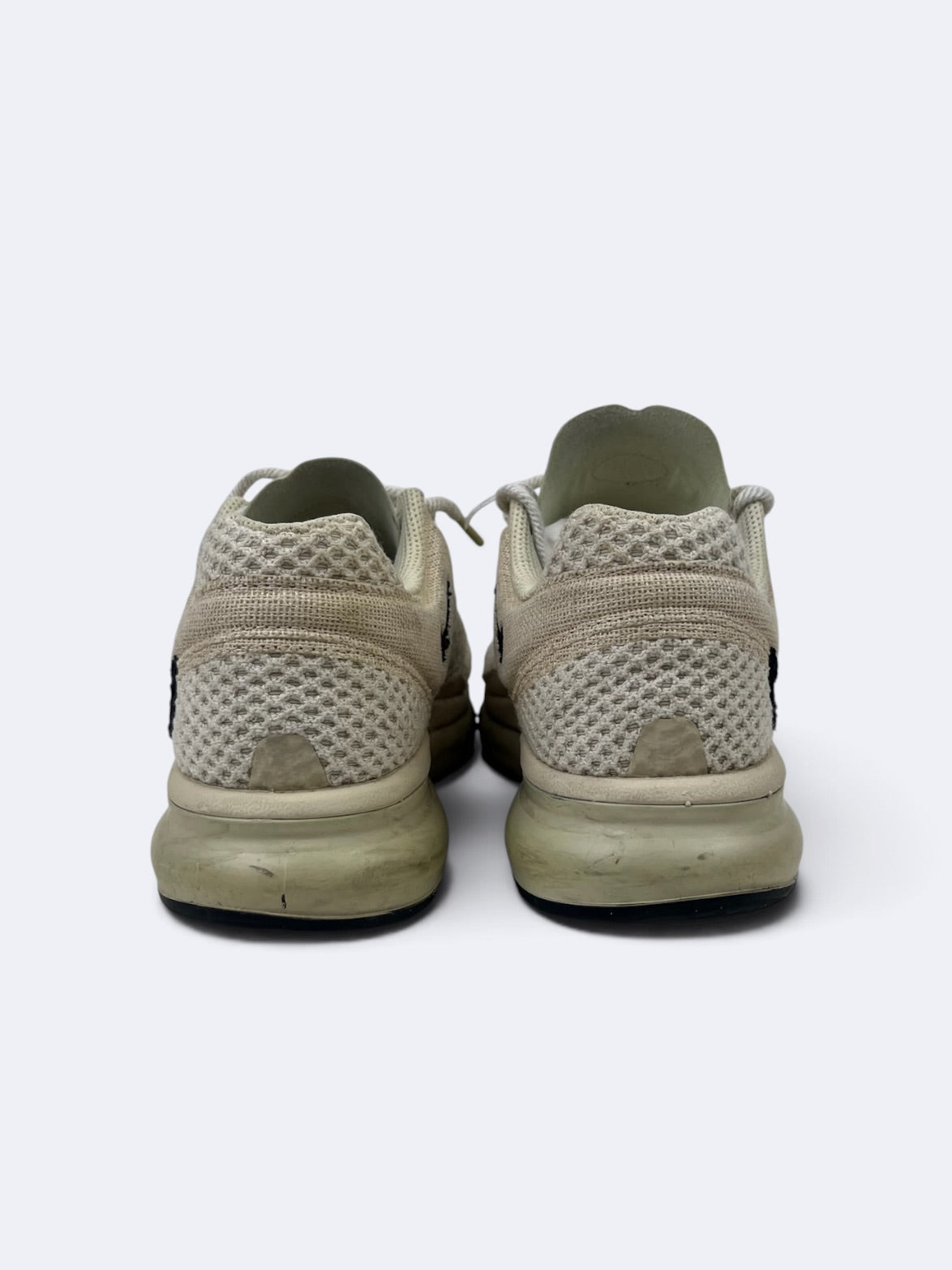 Stussy x Air Max 2013 "Fossil" - 41 Casual Area