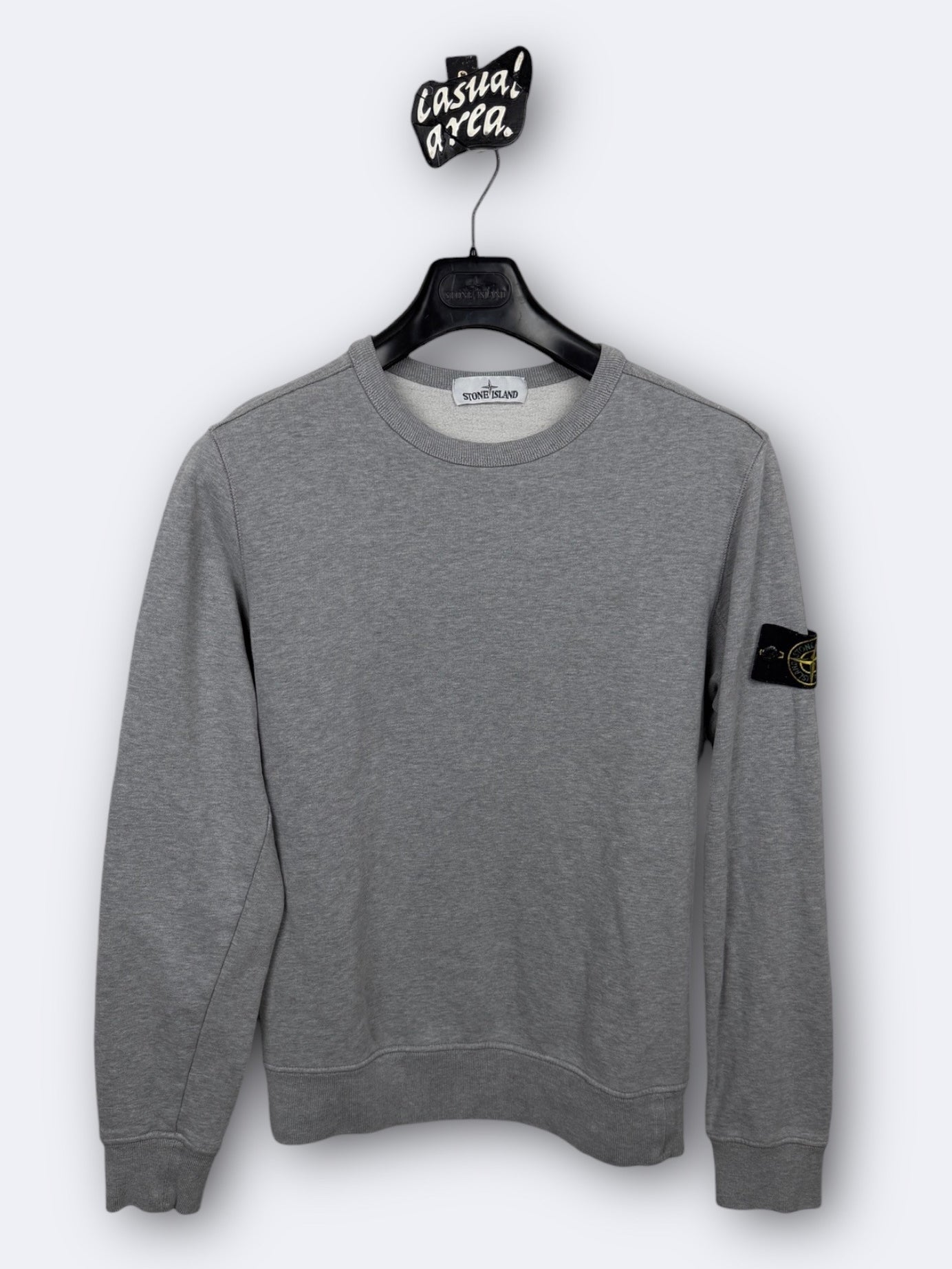 Crewneck Stone Island - S Casual Area
