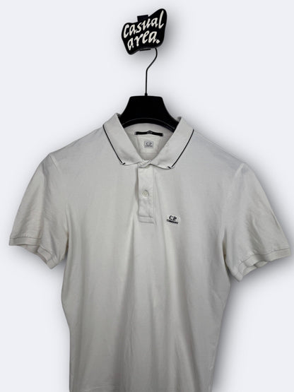 Polo C.P. Company - S Casual Area
