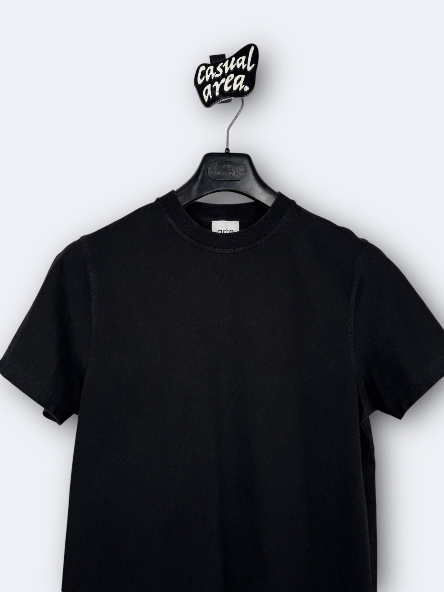 Tee-shirt Arte - S Casual Area