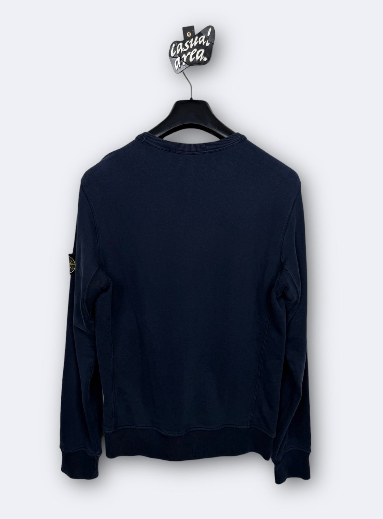 Crewneck Stone Island - M Casual Area
