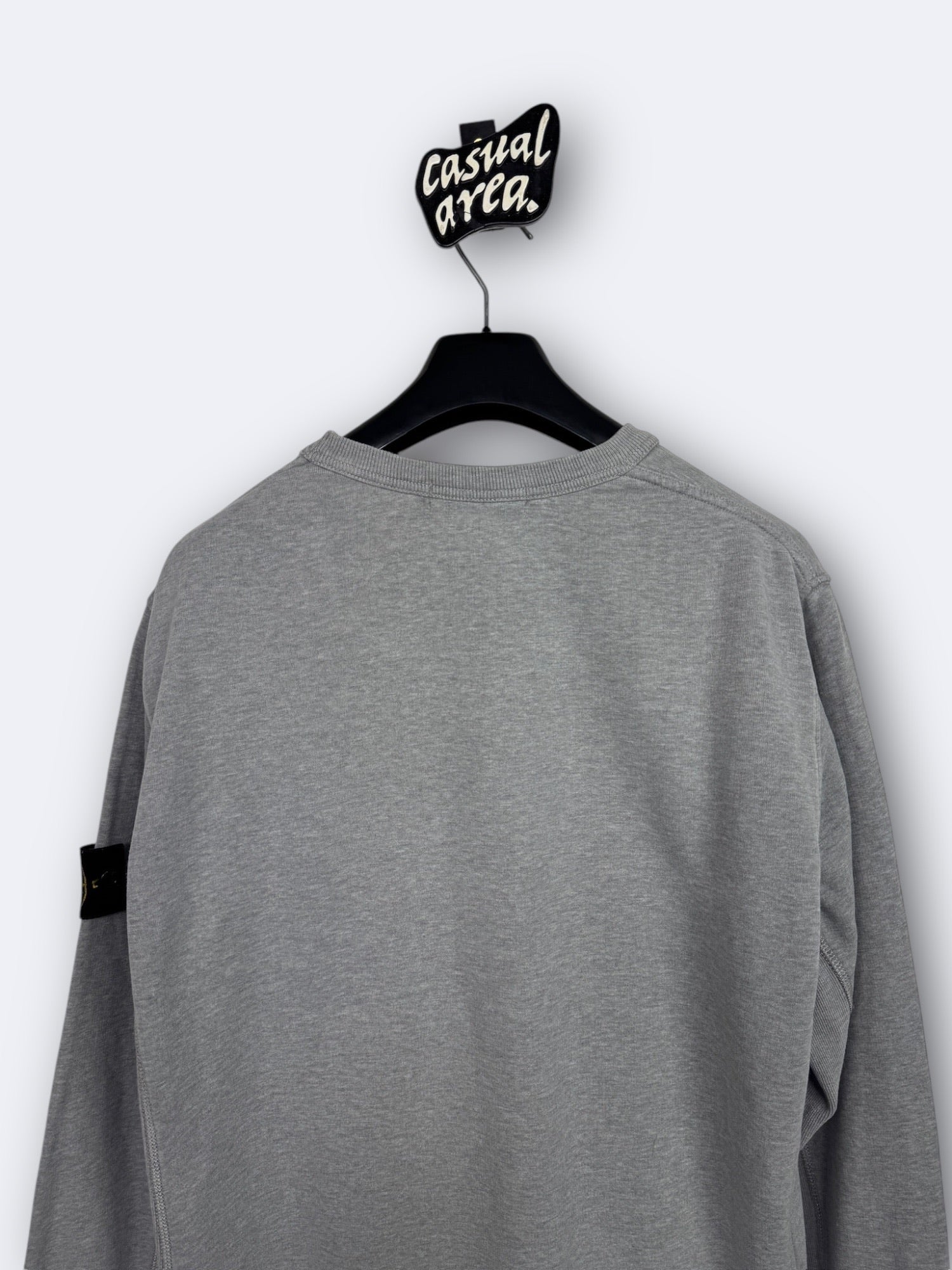 Crewneck Stone Island - XL Casual Area