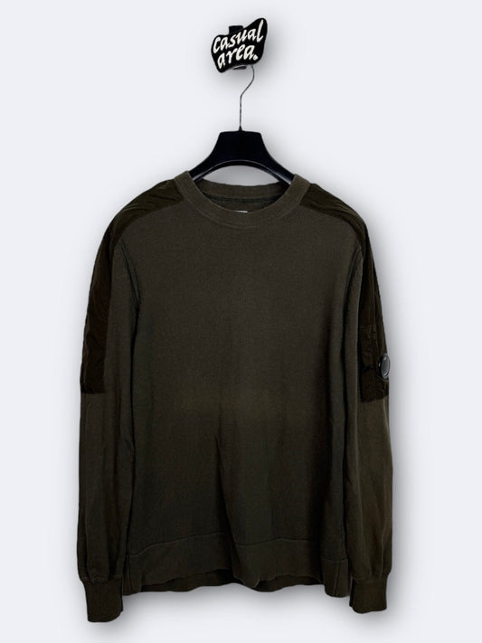 Crewneck C.P. Company - M Casual Area