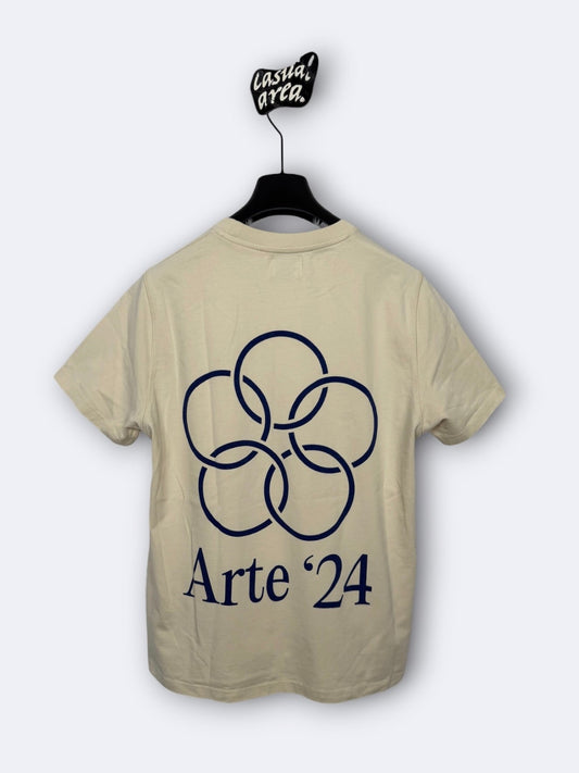 Tee-shirt Arte - XS Casual Area