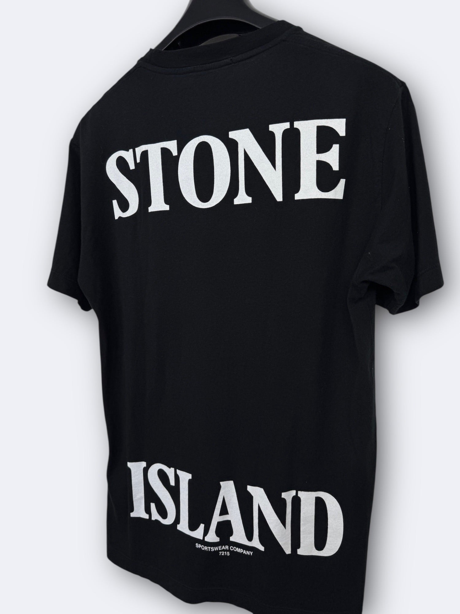 Tee-shirt Stone Island - M Casual Area