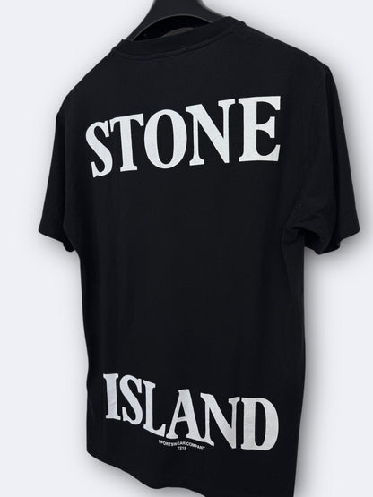 Tee-shirt Stone Island - M Casual Area